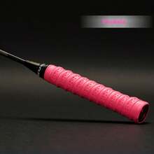 2pcs/7pcs/11pcs Badminton Racket Handle Accessories, High-End Dragonbone Handle Grip, Suitable For Steering Wheels, Fishing Rods, Bicycles, Motorcycles, Dumbbells, Barbells, Gymnastics Rings, Baseball Bats, Golf Clubs And Other Sports Equipment, Multi-Color Options, Affordable & Personalized