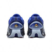 Nike Air Max Dn - Hyper Blue/Midnight Navy/Light Armory Blue/White - View 3