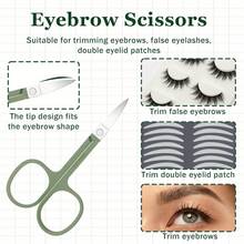 7-In-1 Nail Clipper Kit, Nail Care Tools Set For Home Use, Manicure Tools Pedicure Kit, 1 Set - View 2