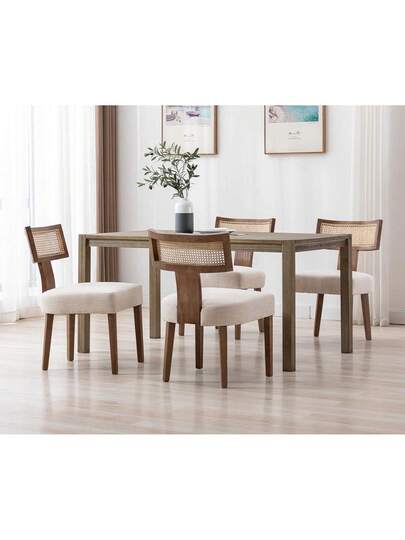 Dining Chairs view 10