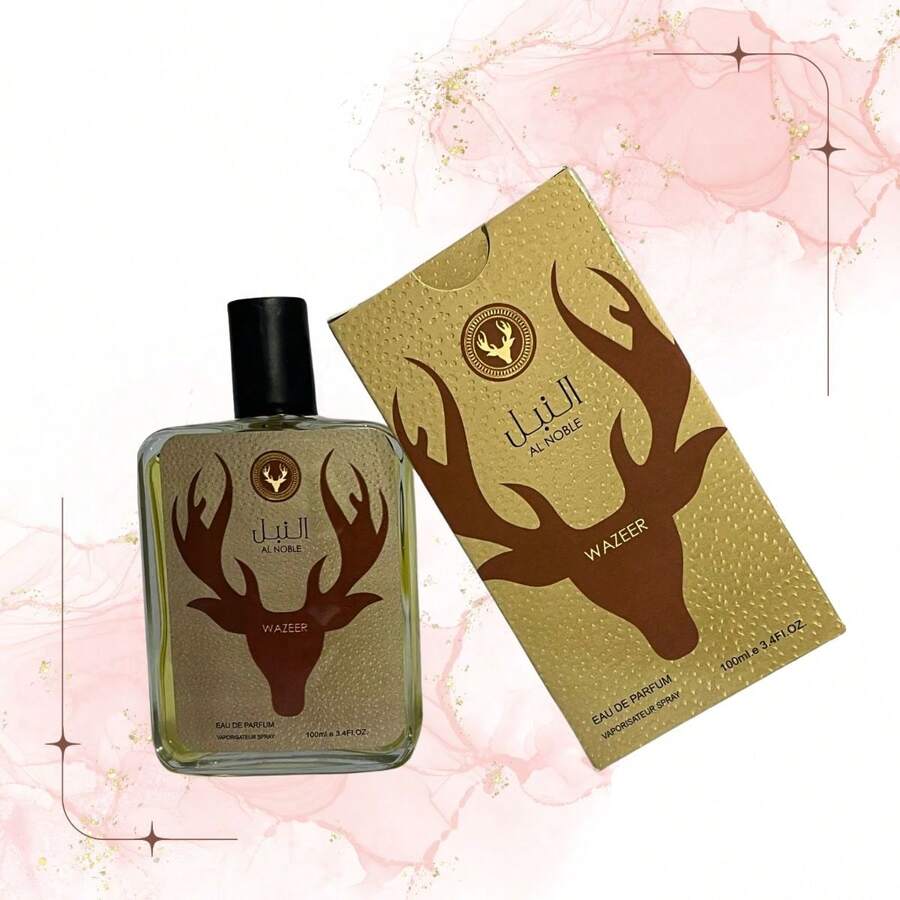 Perfume - Hương gỗ phương Đông - Xem 1