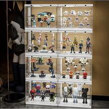 Action Figure Display Case - as pic - View 4