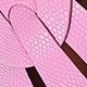 粉色