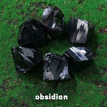 100克/包 天然彩虹萤石和紫水晶原石,疗愈水晶,天然宝石和矿物,水族箱,父亲节,7月4日,女士礼物 - 原石100g - 查看 28