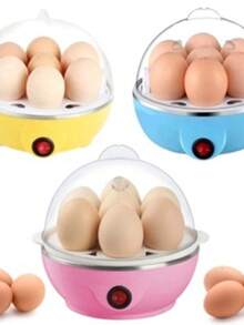 Egg Cookers - 查看 4
