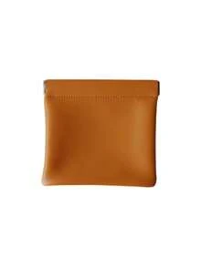 大容量双层防水PU皮革化妆包，多功能旅行收纳包，化妆品收纳整理包，洗漱包