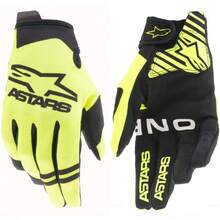 Alpinestars Găng tay xe đạp Găng tay đua xe địa hình Găng tay xe đạp leo núi xuống dốc DH MX MTB Găng tay xe máy Nam Nữ Xe máy - Nhiều màu - Xem 12
