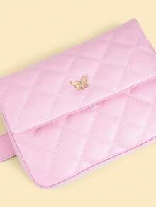 1pc Adjustable Shoulder Strap Under Armpit One Shoulder Compact Bag, Multifunctional Chest Bag/Waist Pack - Shoulder Bag Waist Bag Dual Purpose - View 10