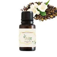 Essências Kit 4 Aromatizador Difusor 10ml - Castanho - Visão 6