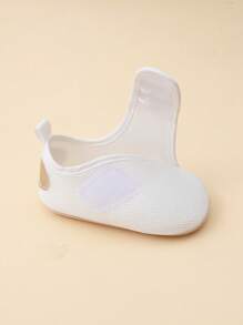 Infant Shoes 0-2 Years Old Spring & Autumn Toddler Shoes Infant Indoor Soft Sole Floor Shoes For Boys & Girls, Summer