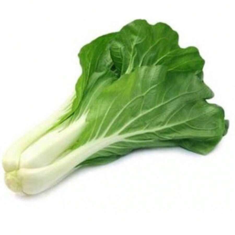 Pechay Seeds/Multi-Leaf Vegetable Seeds Seeds/Shoes/Plants/Gems/Flowers/Grass/Toys/Orchards/Bananas/ - 種子 - 查看 1
