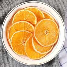 Artificial Dried Orange Slices, Suitable For Making Candles, Crafts, Decoration, Aromatherapy DIY, Handmade Soap, Event Decor, Cocktails Garnish , Home Decor For Living Room, Bedroom, Office,Halloween Decor