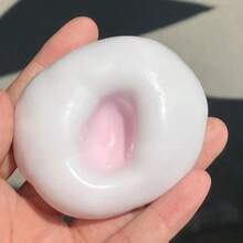 Balle Mochi artisanale douce antistress à presser, cadeau