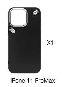 1pc Casual Fashion Phone Wallet Lanyard Kit With Phone Case Vertical Card Purse And Adjustable Shoulder Straps For Travel, Back To School, Gift (Diy Letter Stickers) For Women Wallet Purse Wallet - Black and White - View 17