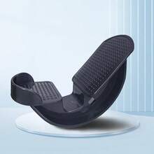Stretch Board, Calf Stretcher, Incline Stepper, Fitness Equipment, Aerobic Exercise Equipment, Achilles Tendon & Ankle Stretcher, Home Stretch Roller