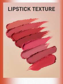 Rom&nd Romand BLUR FUDGE TINT Liquid Lipstick - 06 Mauvish - View 7