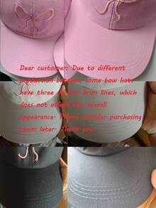 1PC Kids Bow Hat Hip Hop Cap Embroidery Children Baseball Caps Snapback Caps Boys Kids Fitted Hat 8-16Y