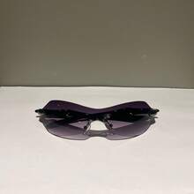 Men Fashion Glasses - màu đen - Xem 2
