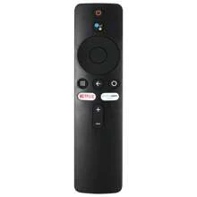 XMRM-00A Replacement Voice Remote Control, For MI TV Stick, MI TV Stick 4K, MI Box S, MI TV Box S (2nd Gen), With NF PV Shortcut App Keys