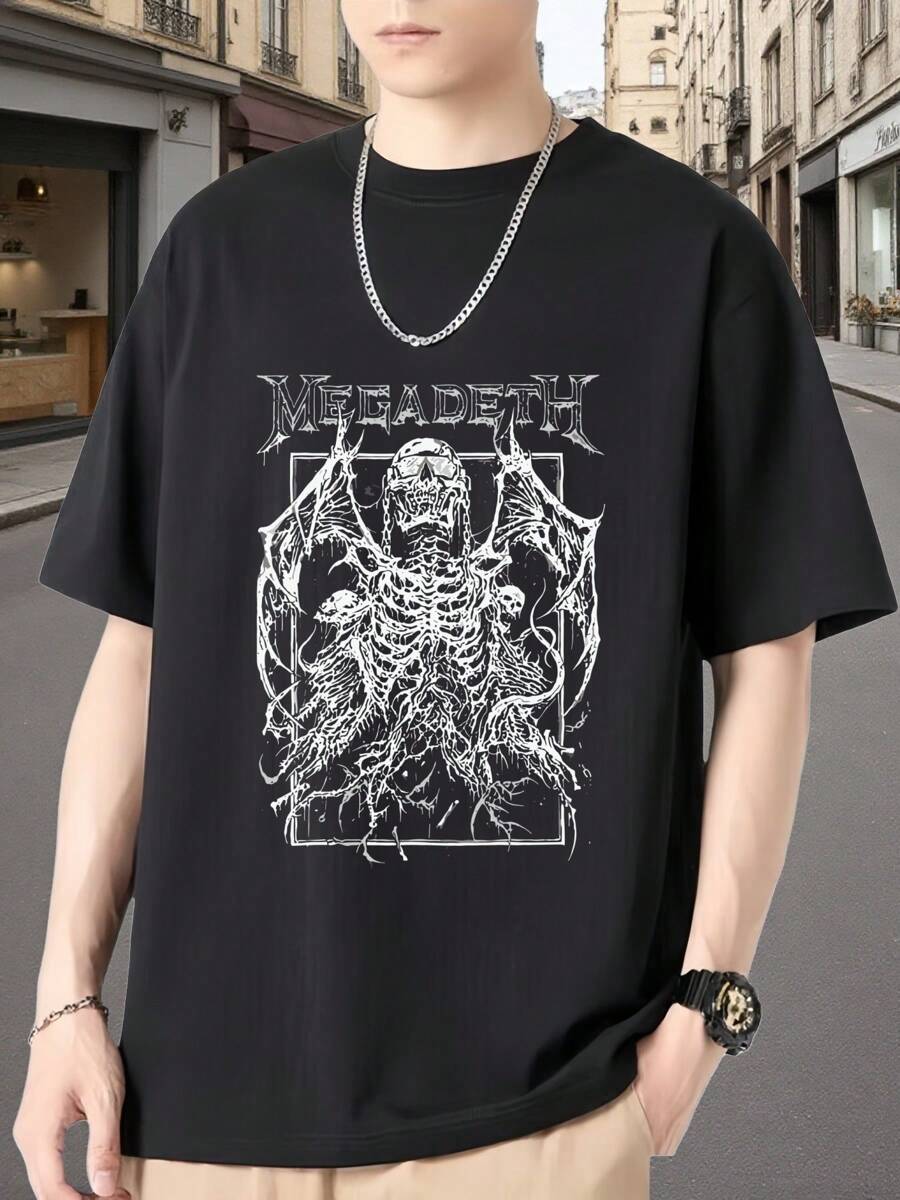 Men Sports Tees & Tanks