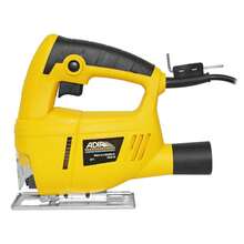 Sierra Caladora Profesional 350 W Adir 811 – Herramienta Eléctrica de Corte Preciso - Multicolor - Ver 2