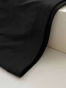 3条装男士冰丝纯色平角内裤透气舒适平角短裤弹力运动短裤男士休闲耐穿内裤日常穿着 - 彩色 - 查看 8