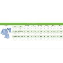 Toddler Boy Swim Set - Striped Rash Guard Top  Swim Shorts With Hat  UPF 50+ Sun Protection 0-36M - Blue - View 2