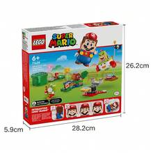 ¡Lego y Lego  Aventura juntas! 71439 - 71439 - Ver 6