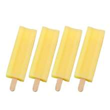 1pc/2pcs/4pcs Novelty Shaped Erasers - Cookie, Ramen, Chocolate, Ice Cream Designs, Pencil Erasers, Suitable For Office & School, Durable & Easy To Clean, Ideal For Students, Teachers, Daily Use, Back To School Gift, Memorabilia, Learning Competition Prize, School Office Supplies