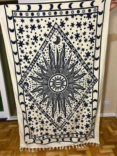 Canga Saída de Praia Arara Sol Filtro dos Sonhos  Varias Estampas Moda Praia