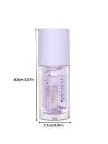 PAORPEVM 1/2/4支装 3.2毫升 保湿亮泽唇油，浆果色调，滋养双唇，淡化唇纹，适合所有肤质，打造光泽妆容，令双唇柔软光滑。 - 彩色 - 查看 10