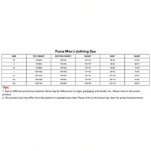 Puma 2025 Men's WARDROBE ESSENTIALS Knitted Sports Pants 63186201