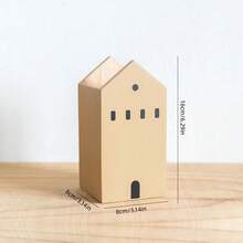 Desktop Storage & Display Box - Mori Grün Klein - Übersicht 9