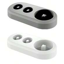 1pc Electric Toothbrush Stand Replacement Storage Rack, Fits Oral-B03, I04, I05, I06 Toothbrushes