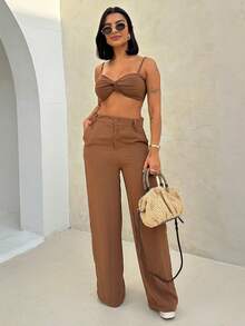 NỮ - Rỉ Nâu - Xem 5