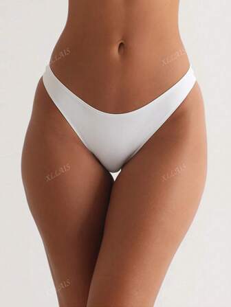 XLLAIS Women Triangle Leggings Underwear Brief