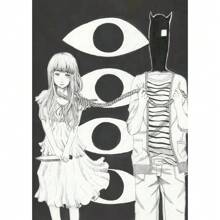 1pc/3pcs Wall Arts Posters Optional Frame/Framed Pop Goodnight Punpun Cool Anime HD 4k Poster Prints Perfect Design Nordic Modern Home Decor Gift