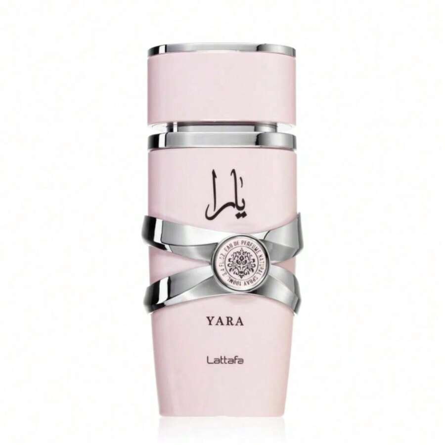 YARA Eau De Parfum For Women 100ml - Lattafa (3 Sizes Available) - Fruity & Citrus - View 1