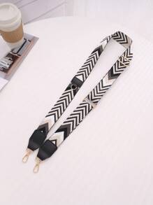 Bag Accessories Single Handbag Accessory Single Handmade Adjustable Shoulder Strap Single Replacement Cross-Body Bag Strap Lanyard