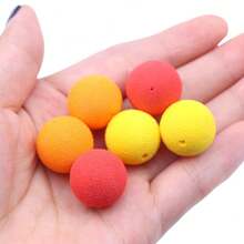 10 buc crap pescuit momeală cârlig de pescuit Pop Up Boilie păr Rig flotabilitate accesorii metodă Feeder pescuit crap grosier terminal pește echipament de pescuit