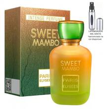 Sweet Mambo Paris Elysees Women's Perfume 100 Ml - Lime Green - View 2