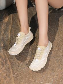 Zapatos de agua de verano para mujeres jóvenes, zapatos de agua slip-on para mujeres, zapatos de agua para hombres, suela de goma antideslizante y suela transpirable de malla para hombres, zapatos livianos de suela blanda y secado rápido para playa, aptos para nadar, caminar por la playa, correr, saltar la cuerda, hacer ejercicio, rafting, surf