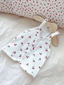 Canotta a fantasia floreale con spalline sottili, abbigliamento per animali domestici per cani di piccola taglia come Teddy, Poodle, Yorkshire Terrier, adatto per primavera, estate, autunno