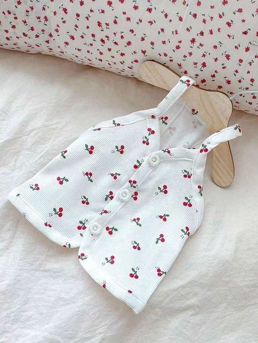 Canotta a fantasia floreale con spalline sottili, abbigliamento per animali domestici per cani di piccola taglia come Teddy, Poodle, Yorkshire Terrier, adatto per primavera, estate, autunno