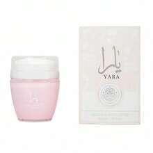 Lattafa Yara Hand And Body Cream 45ML - White - View 1