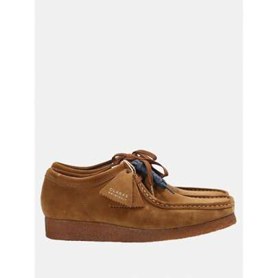- Unisex Wallabee Shoes