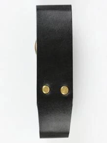 1 pièce Support de tasse médiéval Steampunk, ceinture, accessoire utilitaire à crochet et à boucle pour costume de chevalier viking pour le festival Renaissance