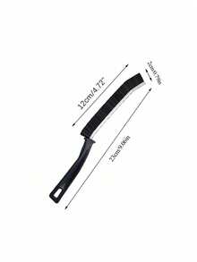 1/3/5件缝隙清洁长刷，多功能窗户刷，硬毛清洁刷套装，家用硬毛清洁工具，浴室刷，多功能盲点清洁刷，适用于瓷砖、浴室、厨房、窗户凹槽、水槽、水龙头、浴缸、厨房、角落，无需电源，瓷砖和窗户除尘工具，家居，家居用品