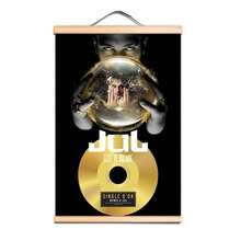 1pc/3PCS Áp phích nghệ thuật treo tường Khung tùy chọn Giải phẫu nha sĩ hiện đại Cấy ghép răng Màu nước Tiên răng Áp phích nha khoa Áp phích HD Phòng gia đình Quán bar Quán cà phê Tranh tường nghệ thuật trang trí - Nhiều màu - Xem 6