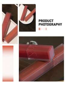 Rom&nd Romand BLUR FUDGE TINT Liquid Lipstick - 06 Mauvish - View 10